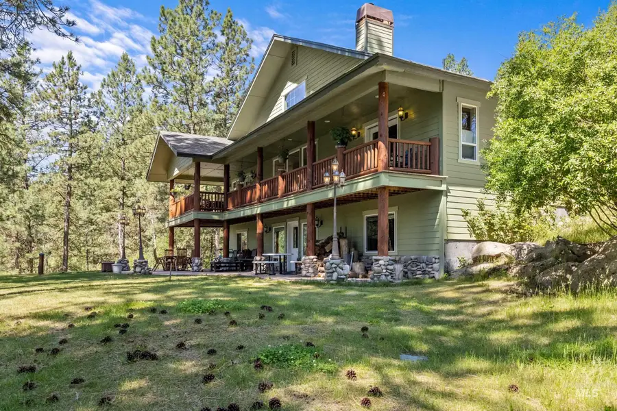 14 White Mesa, Banks, ID 83602 - #2