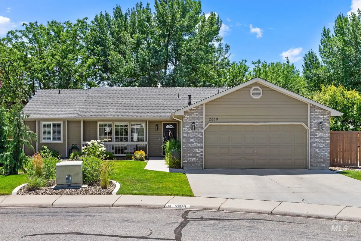 2619 E Apricot Ct., Meridian, ID 83646 - #1