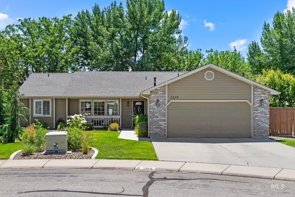 2619 E Apricot Ct., Meridian, ID 83646
