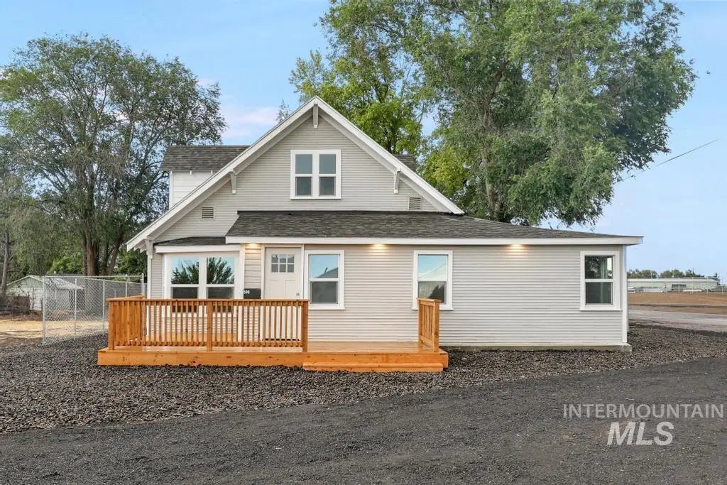 500 W Avenue D, Jerome, ID 83338 - #1