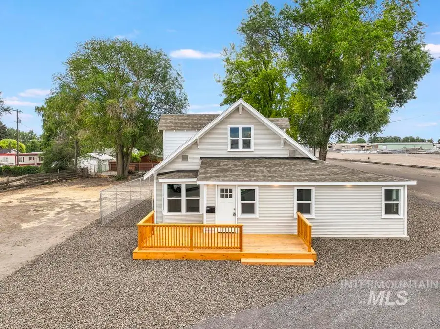 500 W Avenue D, Jerome, ID 83338 - #2