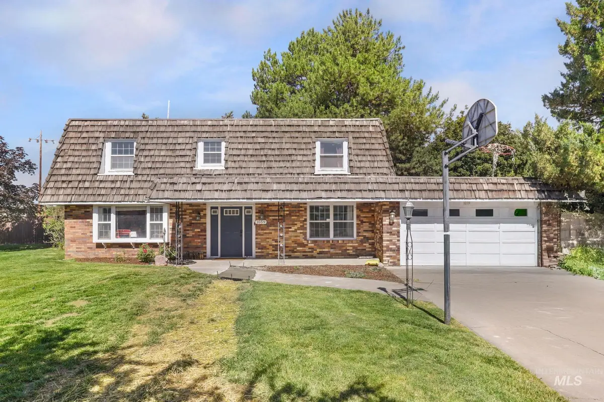 1059 Pinewood Cir, Twin Falls, ID 83301 - #1