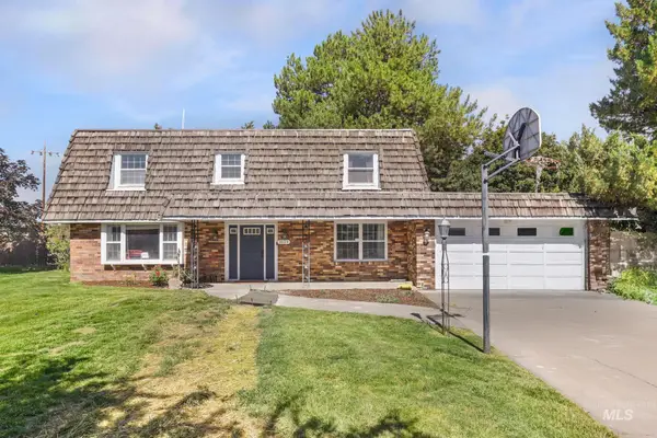 1059 Pinewood Cir, Twin Falls, ID 83301