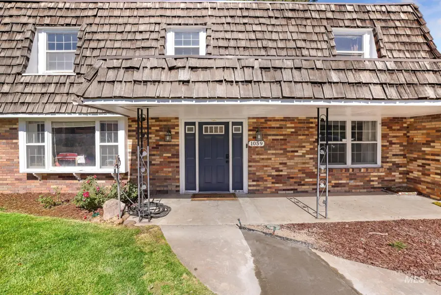 1059 Pinewood Cir, Twin Falls, ID 83301 - #2