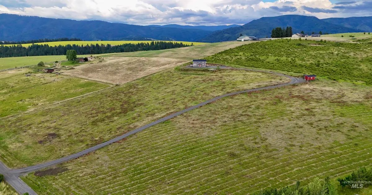 14 Hidden Ranch Ln, Grangeville, ID 83530 - #1