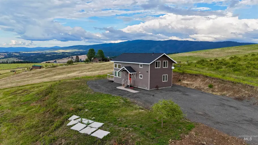 14 Hidden Ranch Ln, Grangeville, ID 83530 - #2