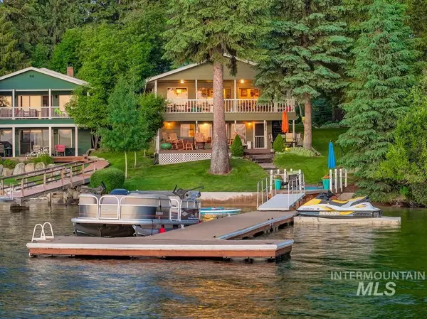 501 Garnet St, McCall, ID 83638