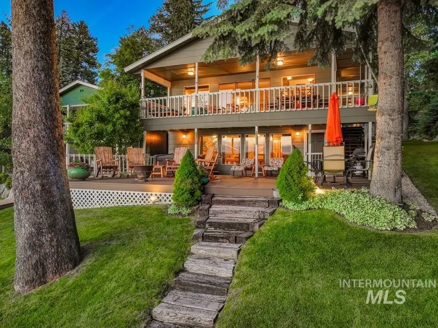 501 Garnet St, McCall, ID 83638 - #2
