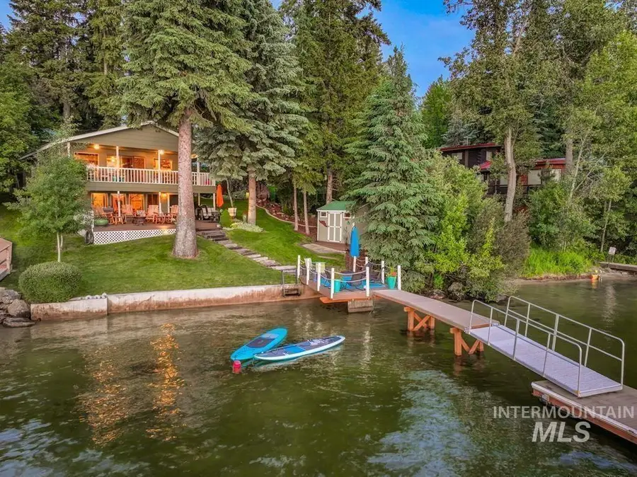 501 Garnet St, McCall, ID 83638 - #3