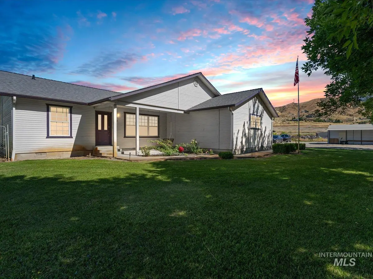 3540 Wills Rd, Emmett, ID 83617 - #1