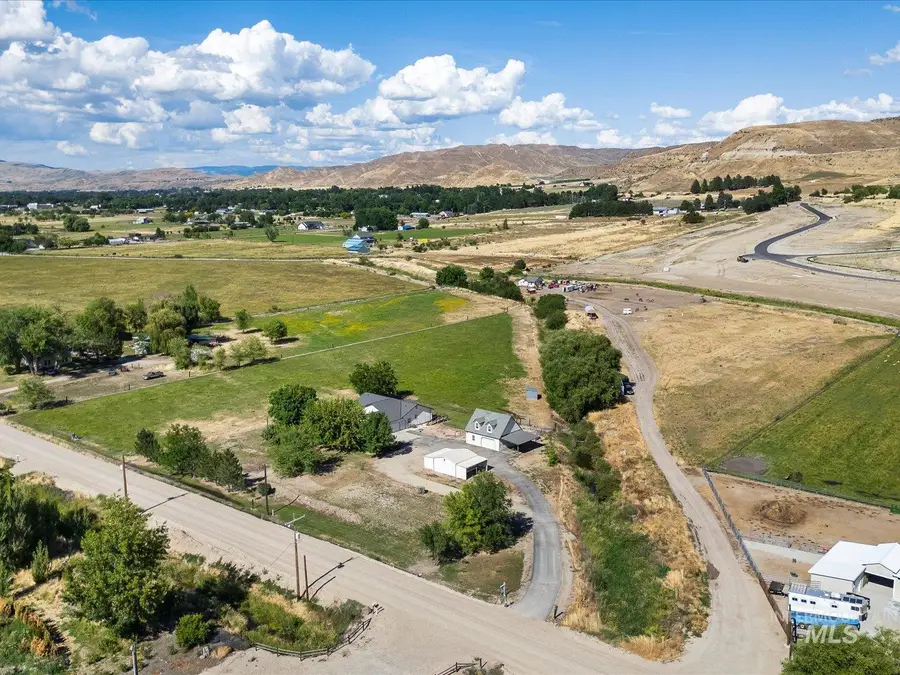 3540 Wills Rd, Emmett, ID 83617 - #2