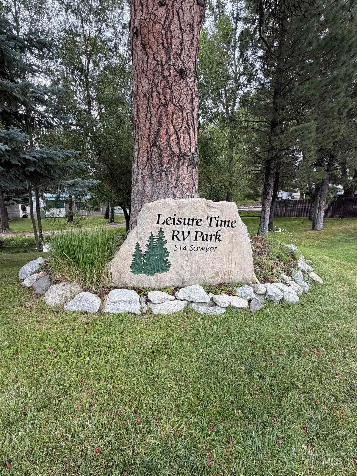 514 Sawyer St #A23, B24, Cascade, ID 83611 - #1
