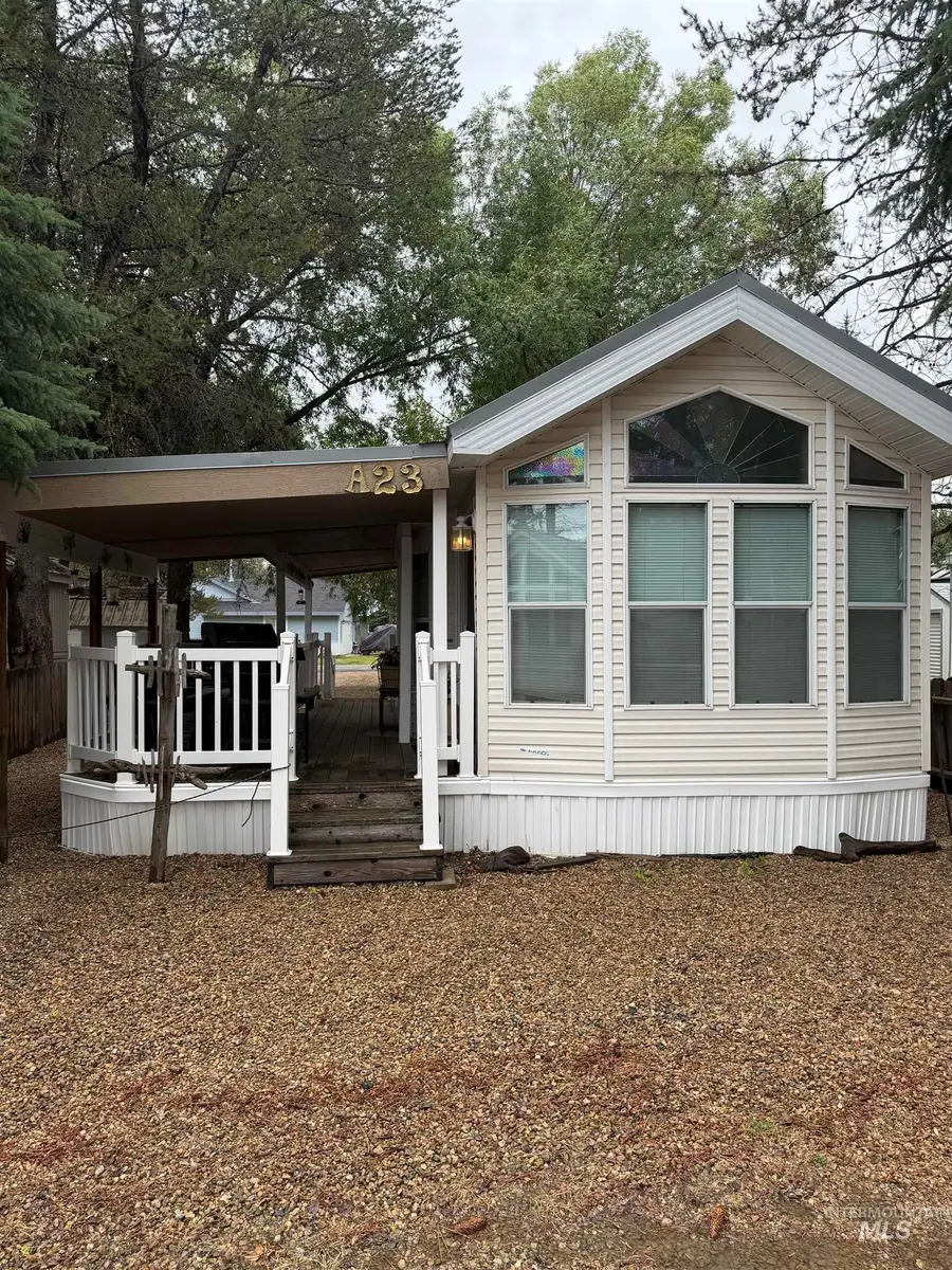 514 Sawyer St #A23, B24, Cascade, ID 83611 - #2