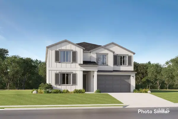 4058 E Leota Dr, Nampa, ID 83687