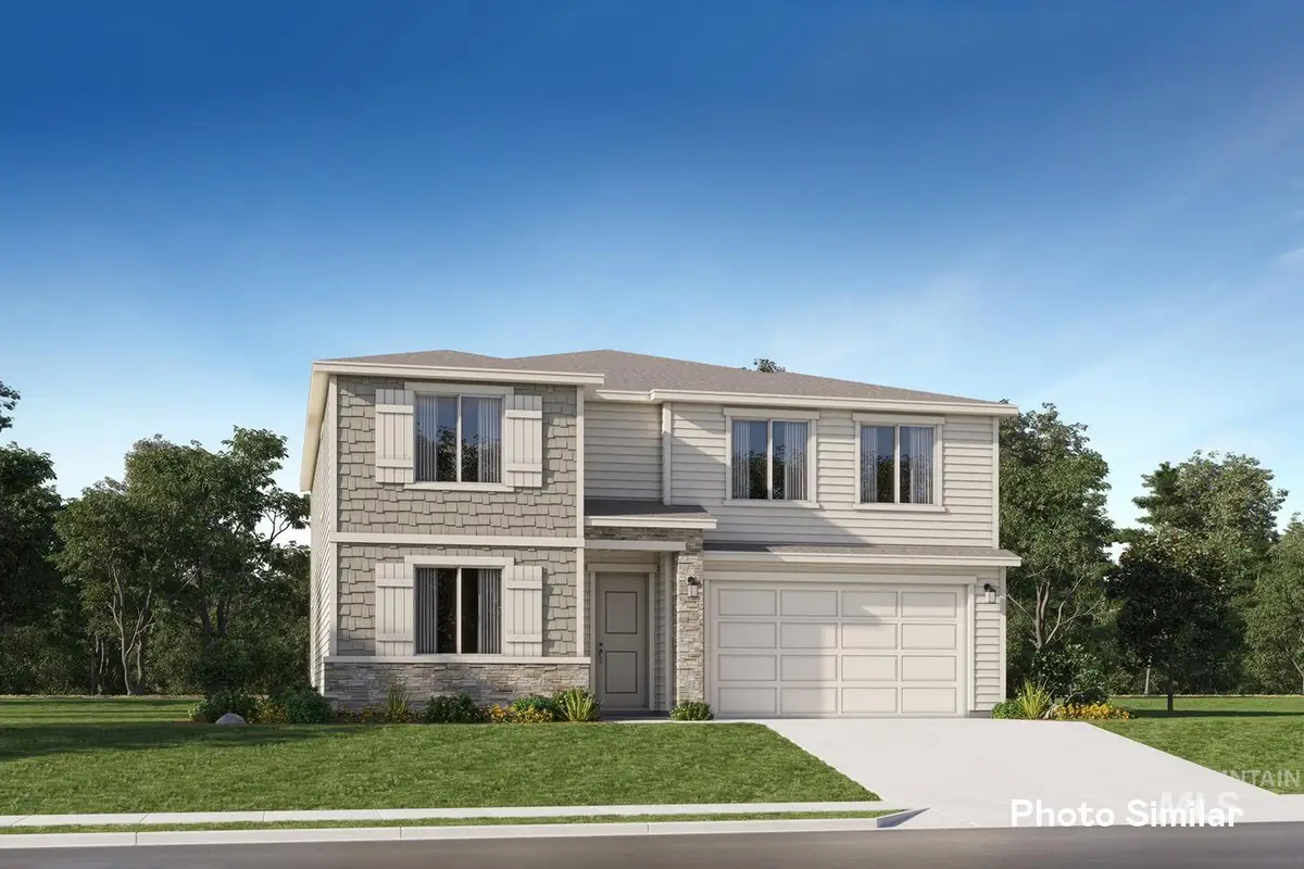 4003 E Leota Dr, Nampa, ID 83687 - #1
