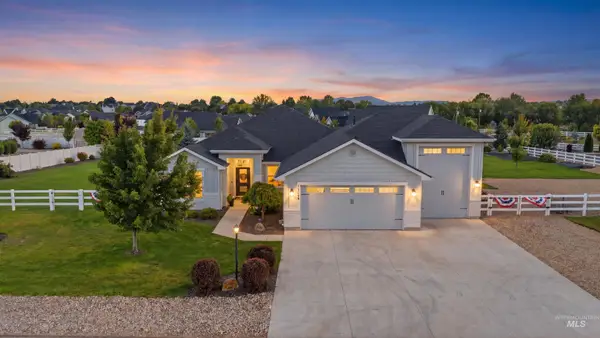 15094 Pronghorn Dr, Caldwell, ID 83607