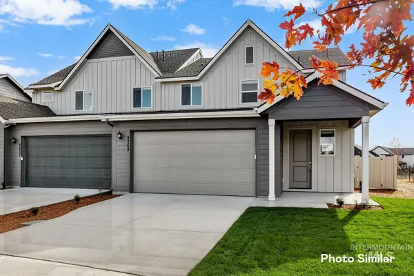 1762 N Truman Ave, Eagle, ID 83616