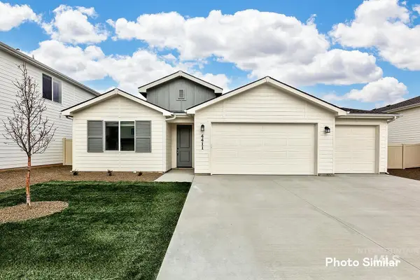 4413 Segovia Ave, Caldwell, ID 83607