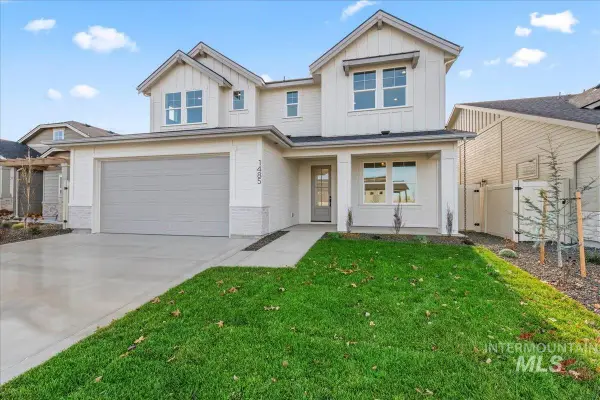 9491 S Egg Harbor Ave, Kuna, ID 83634