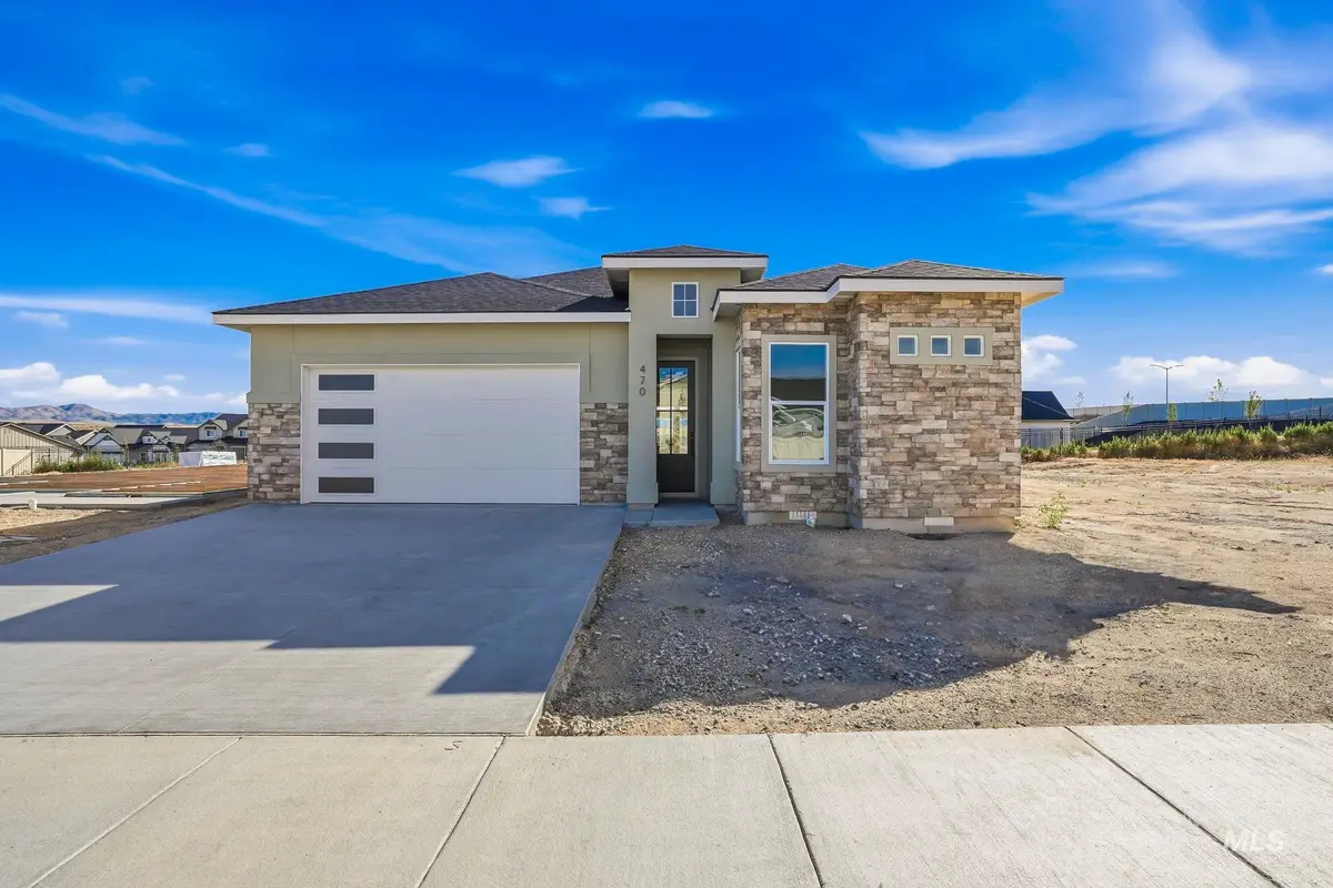 470 S Radiator Rd, Boise, ID 83716 - #1