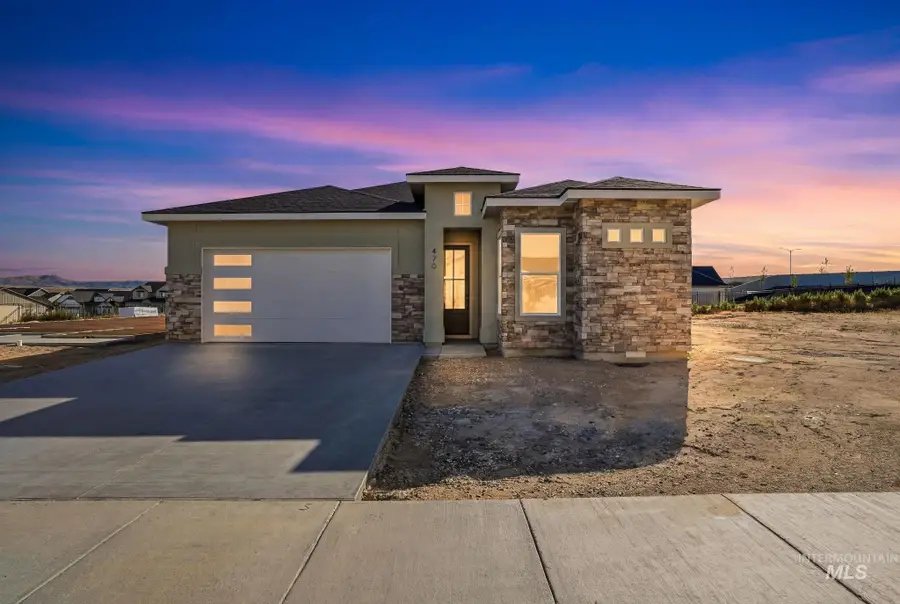 470 S Radiator Rd, Boise, ID 83716 - #2