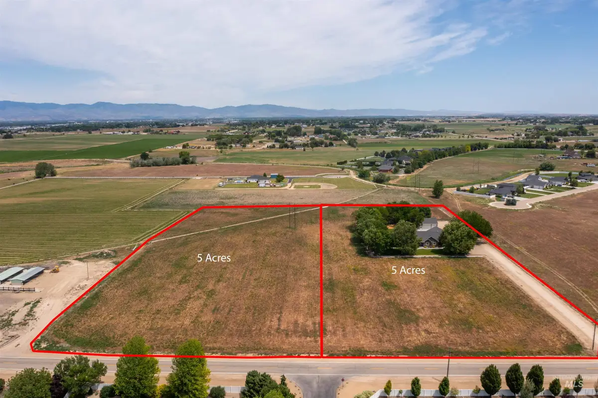 2650 S Mcdermott, Nampa, ID 83687 - #1