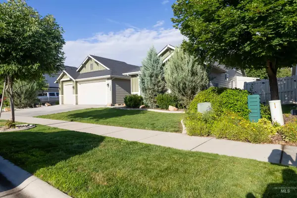 1649 Mustang Mesa Place, Middleton, ID 83644