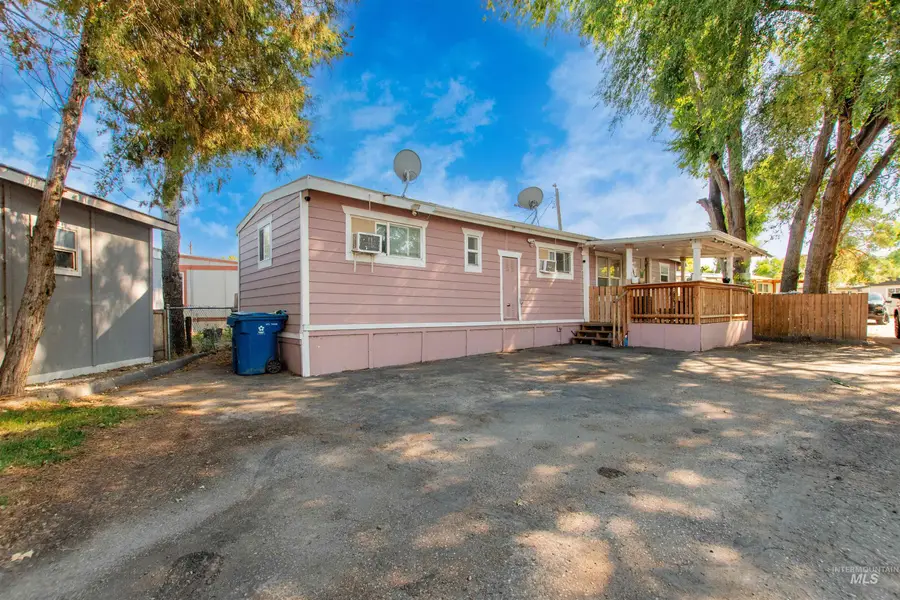 11191 W Lodge Pole Drive #Trailer 98, Nampa, ID 83651 - #3