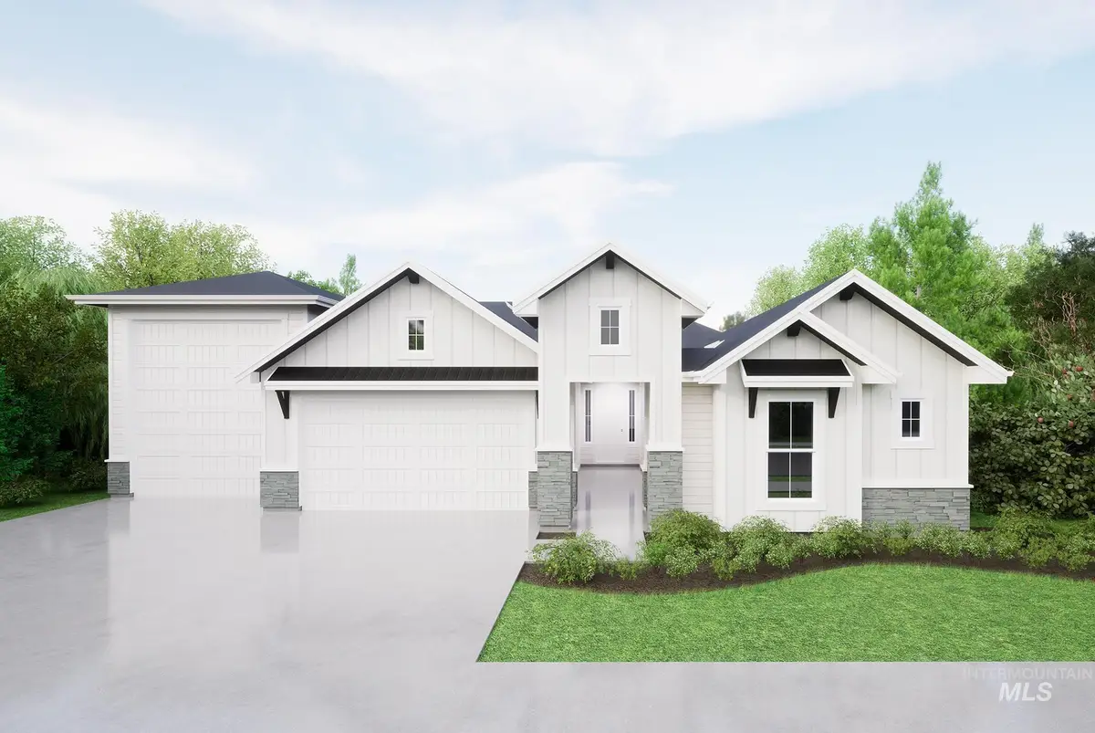 2169 N Ryde Ave, Kuna, ID 83634 - #1