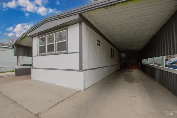 1410 W Flamingo Ave #Trailer 10, Nampa, ID 83651