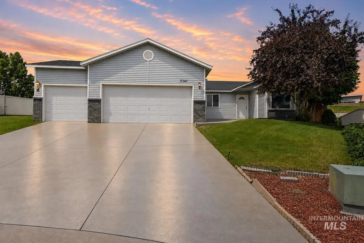 3747 S Mcguire Pl, Meridian, ID 83642 - #1
