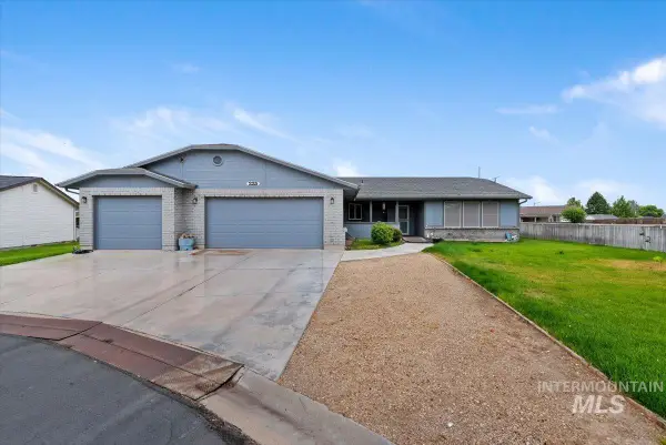 1100 Burnett Dr #225, Nampa, ID 83651