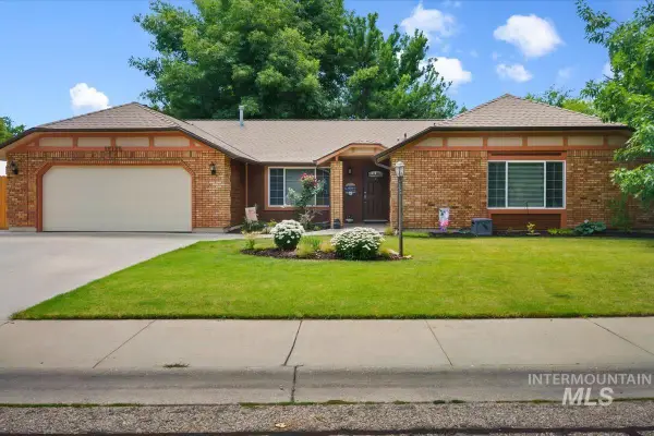 12125 W Edna St, Boise, ID 83713