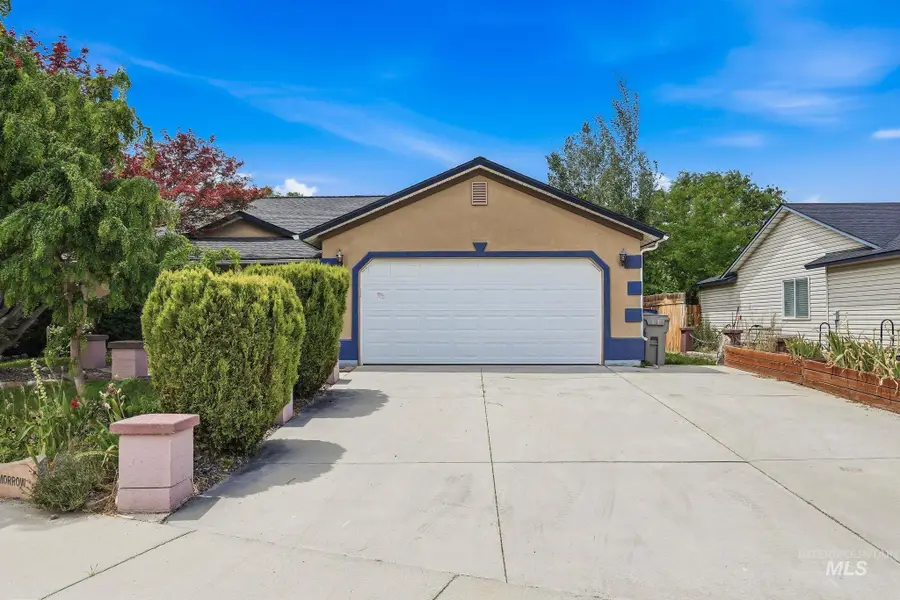 2627 N Morrow Ave, Boise, ID 83713 - #3