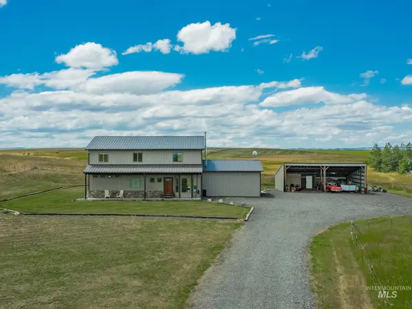 668 Powerline Road, Grangeville, ID 83530