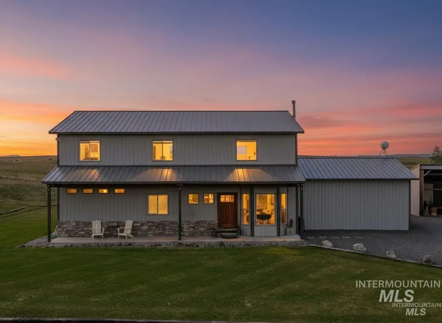 668 Powerline Road, Grangeville, ID 83530 - #2