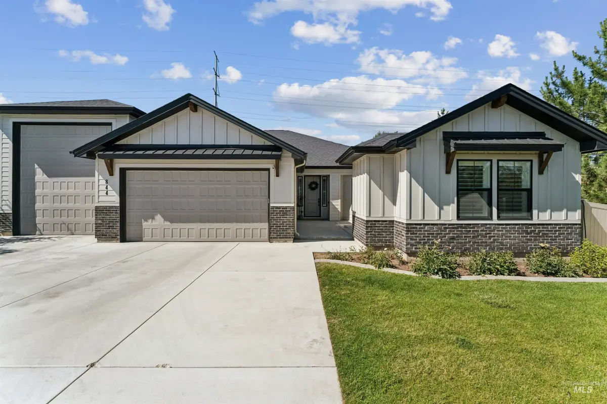 844 W Tida St, Meridian, ID 83646 - #1