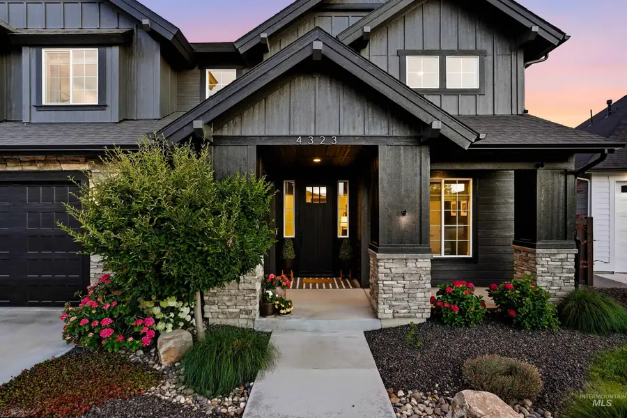 4323 W W Ladle Rapids, Meridian, ID 83646 - #3