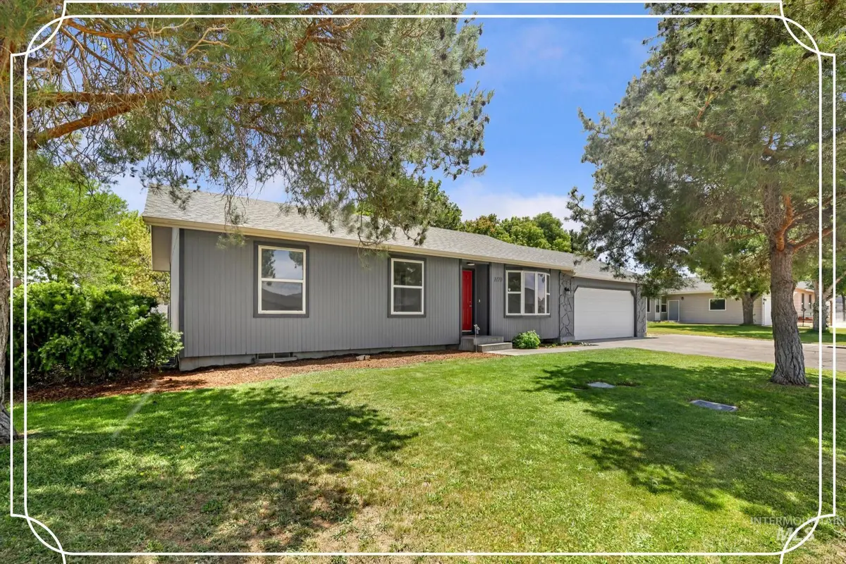 1170 Wendell St, Twin Falls, ID 83301 - #1