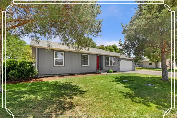 1170 Wendell St, Twin Falls, ID 83301