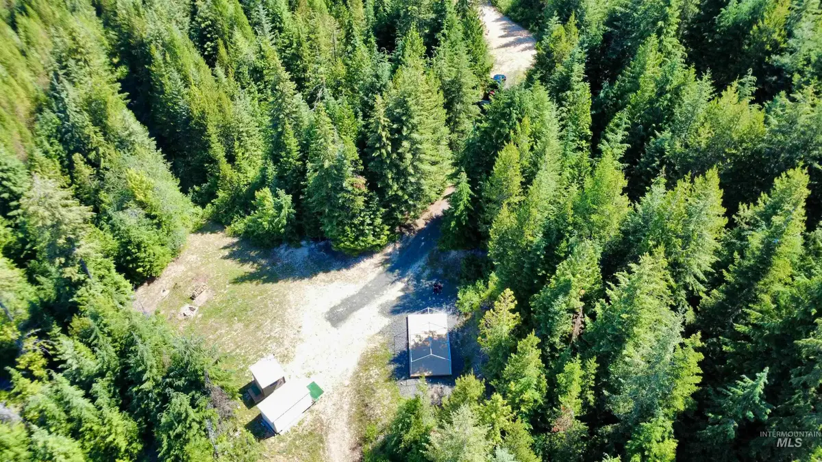 1522 N Alpine, Fernwood, ID 83830 - #1
