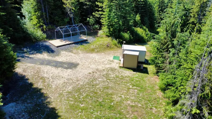 1522 N Alpine, Fernwood, ID 83830 - #3