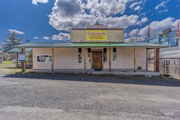 308 Main Street, Elk City, ID 83525