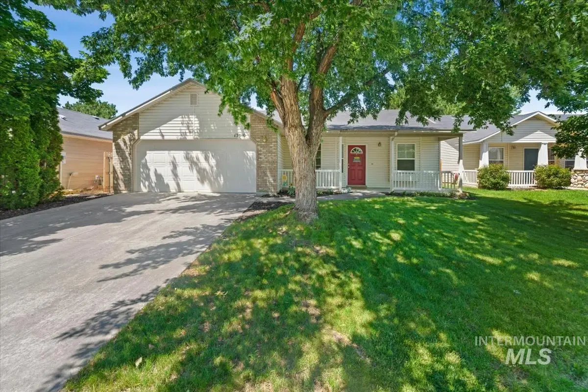 13310 W Broadleaf, Boise, ID 83713 - #1