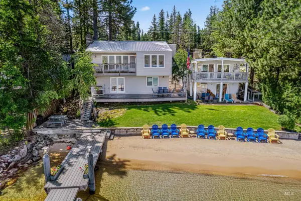 325, 327 W Lake St, McCall, ID 83638