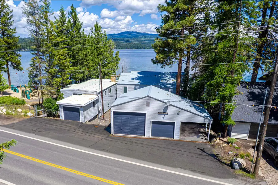 325, 327 W Lake St, McCall, ID 83638 - #2