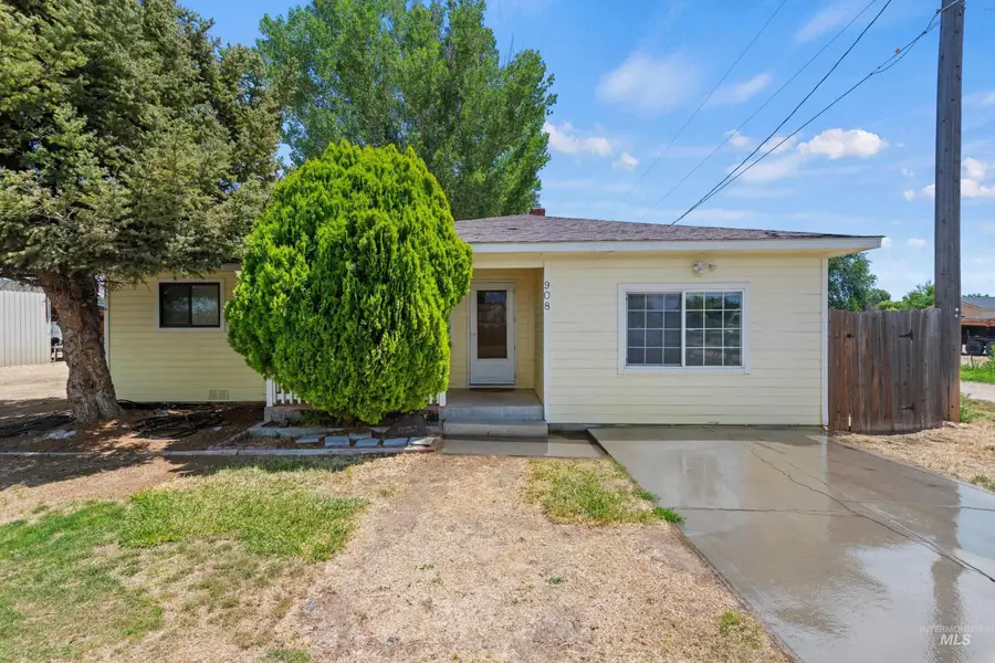 908 N Middleton Rd., Nampa, ID 83651 - #3