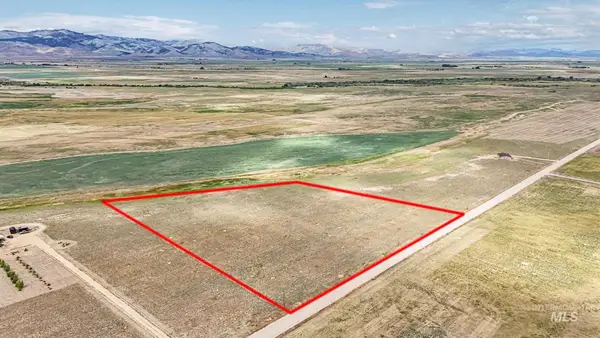 TBD 300 S Lot 3 Three T's Subdivision, Fairfield, ID 83327