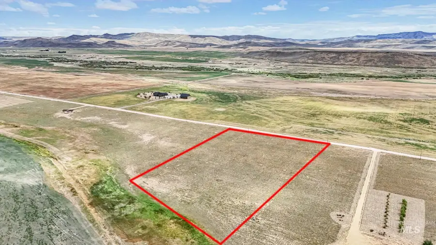 TBD 300 S Lot 3 Three T's Subdivision, Fairfield, ID 83327 - #2