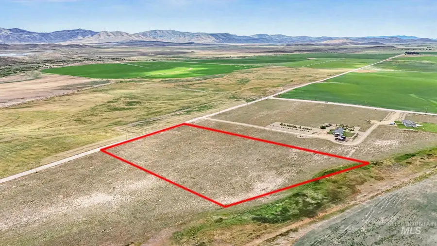 TBD 300 S Lot 3 Three T's Subdivision, Fairfield, ID 83327 - #3